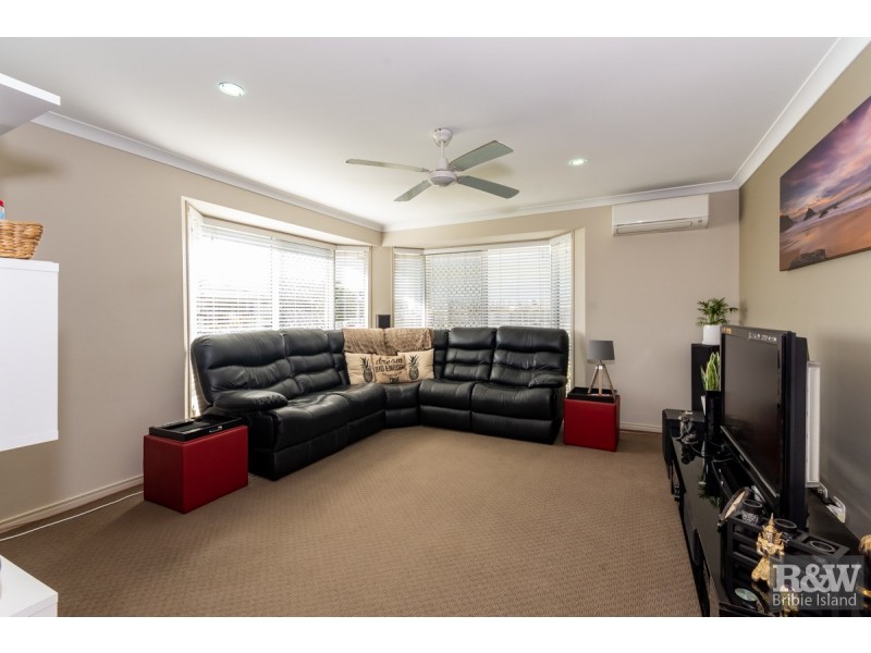 25 Barklya Crescent, Bongaree QLD 4507