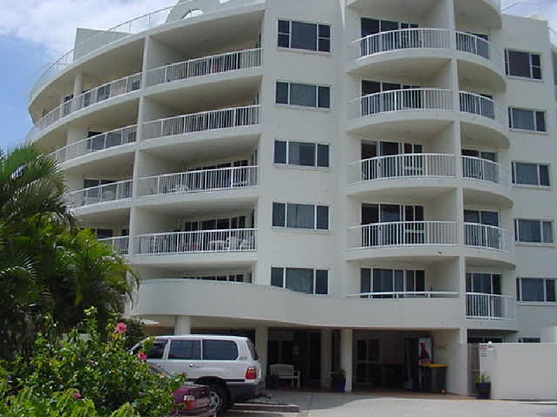 42/5 Links Court, Woorim QLD 4507