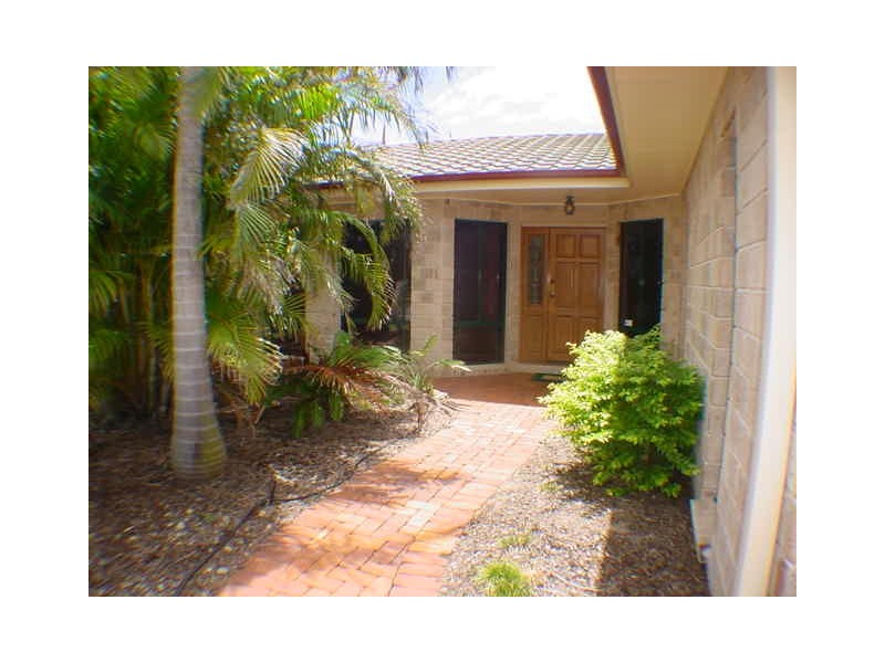 Bribie Island QLD 4507