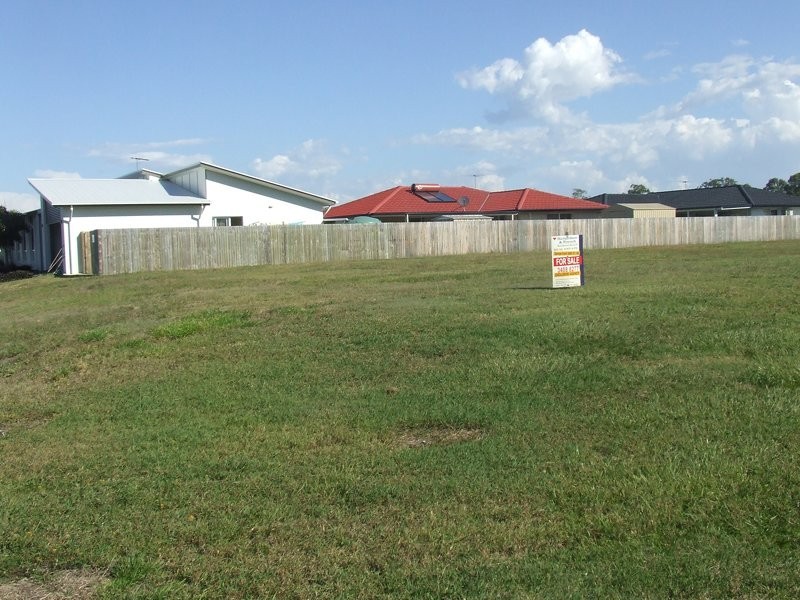 2 Tilia Court, Bongaree QLD 4507