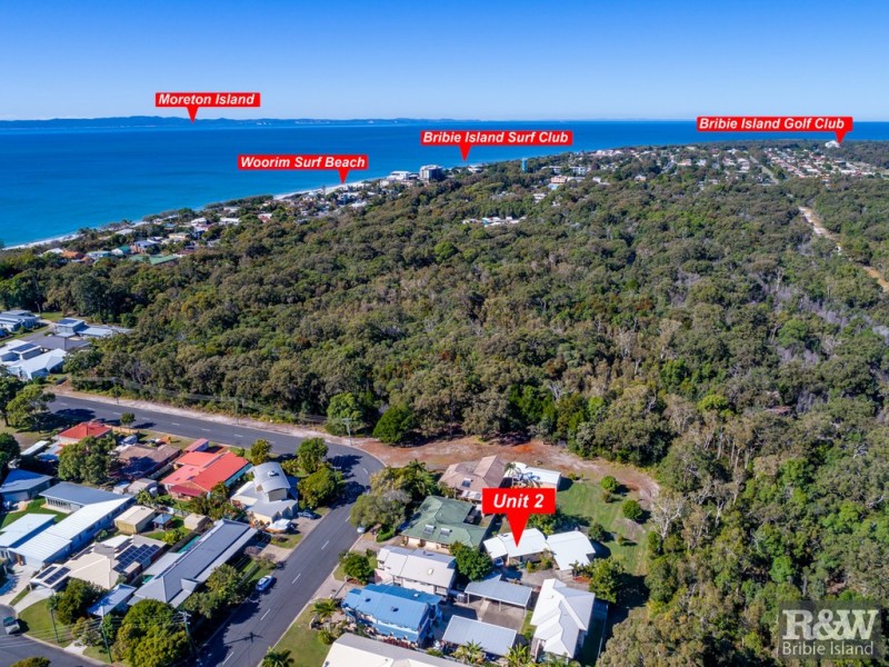 2/23 Sixth Ave, Woorim QLD 4507