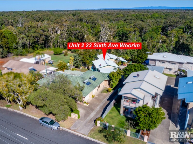 2/23 Sixth Ave, Woorim QLD 4507
