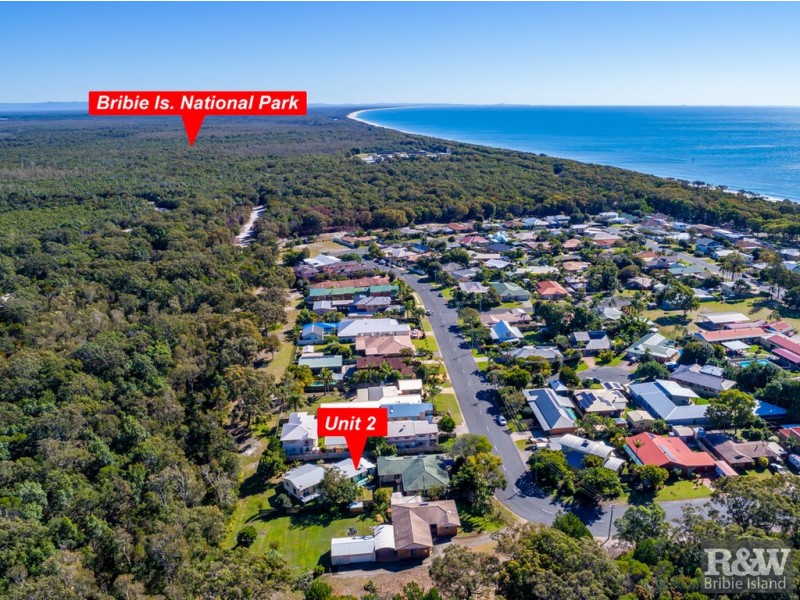 2/23 Sixth Ave, Woorim QLD 4507