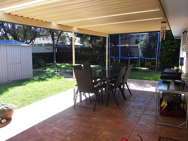 Bribie Island QLD 4507