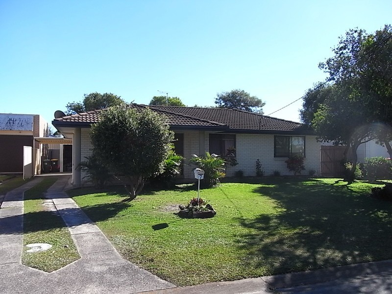 Bongaree QLD 4507