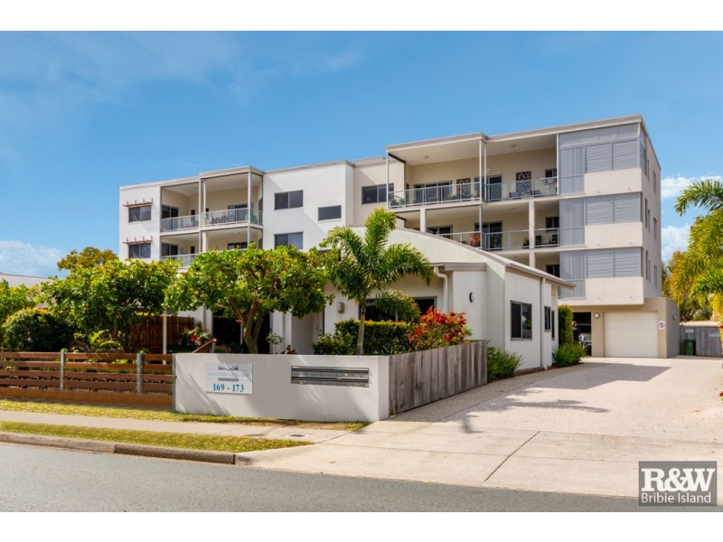 6/169-173 Welsby Parade, Bongaree QLD 4507
