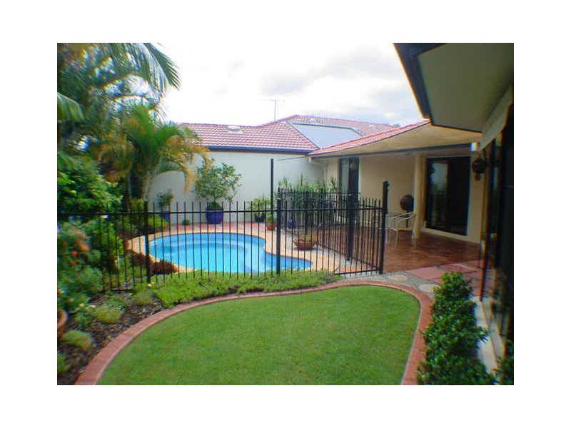 35  Voyagers Drive, Banksia Beach QLD 4507