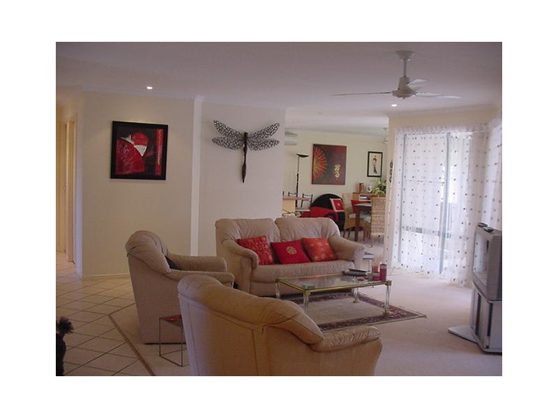 35  Voyagers Drive, Banksia Beach QLD 4507