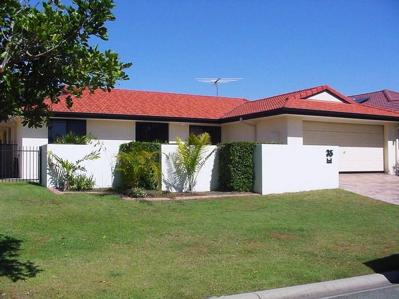 35  Voyagers Drive, Banksia Beach QLD 4507