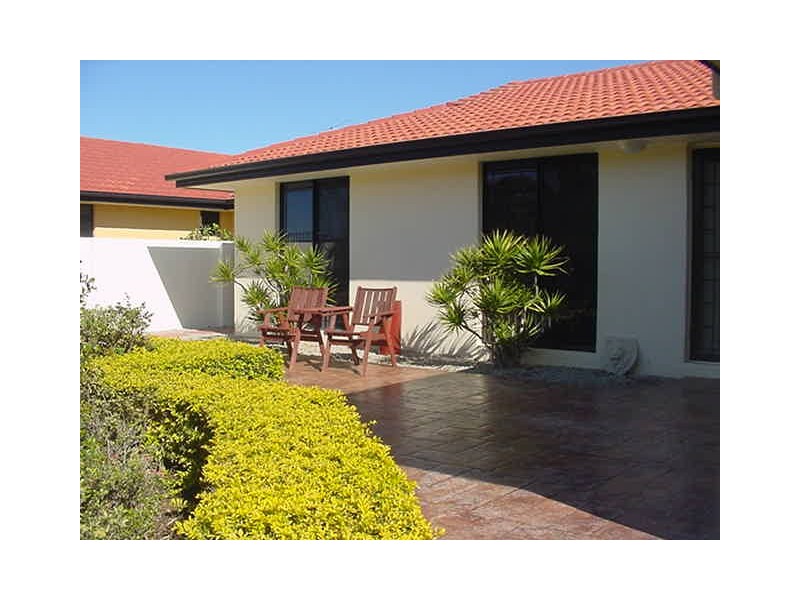 35  Voyagers Drive, Banksia Beach QLD 4507