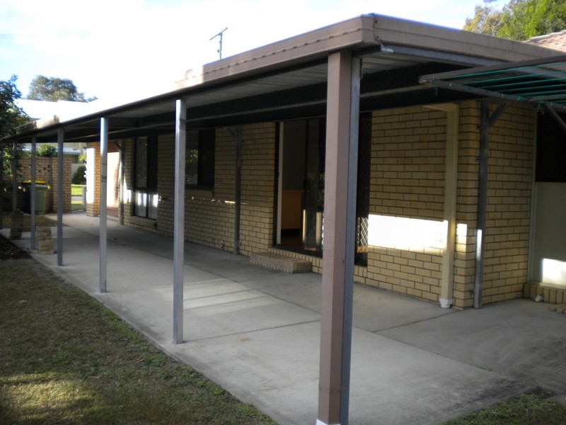 Bongaree QLD 4507