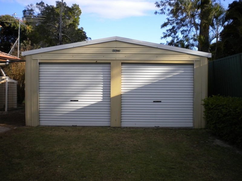 Bongaree QLD 4507
