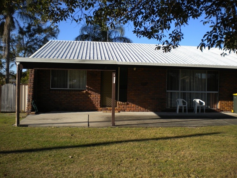 Banksia Beach QLD 4507