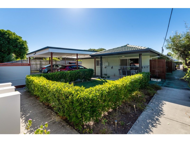 1/25 McDowall Street, Bongaree QLD 4507
