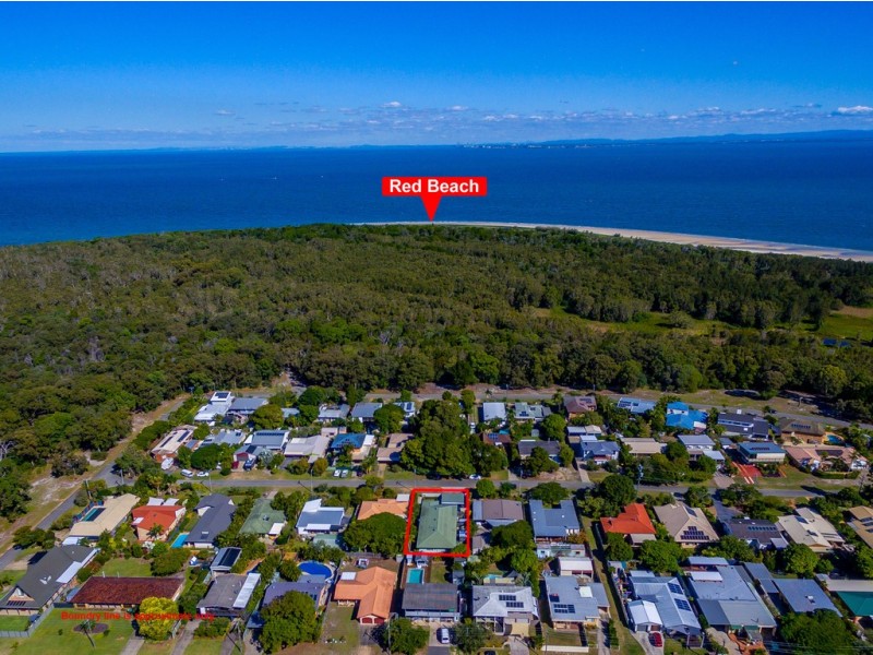 1/25 McDowall Street, Bongaree QLD 4507