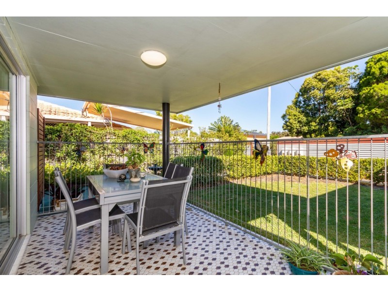 1/25 McDowall Street, Bongaree QLD 4507