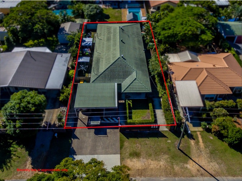 1/25 McDowall Street, Bongaree QLD 4507