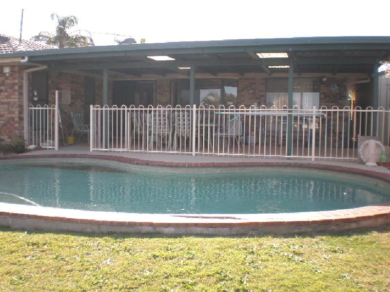 6 Melia Street, Bongaree QLD 4507