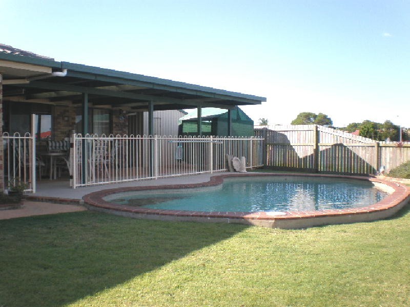 6 Melia Street, Bongaree QLD 4507