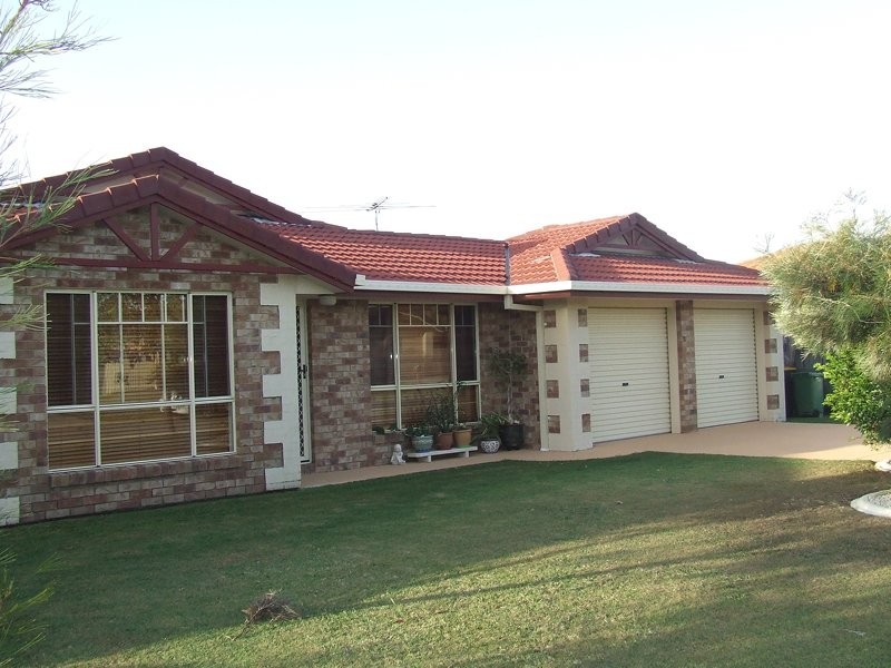 28 Perch Circuit, Sandstone Point QLD 4511