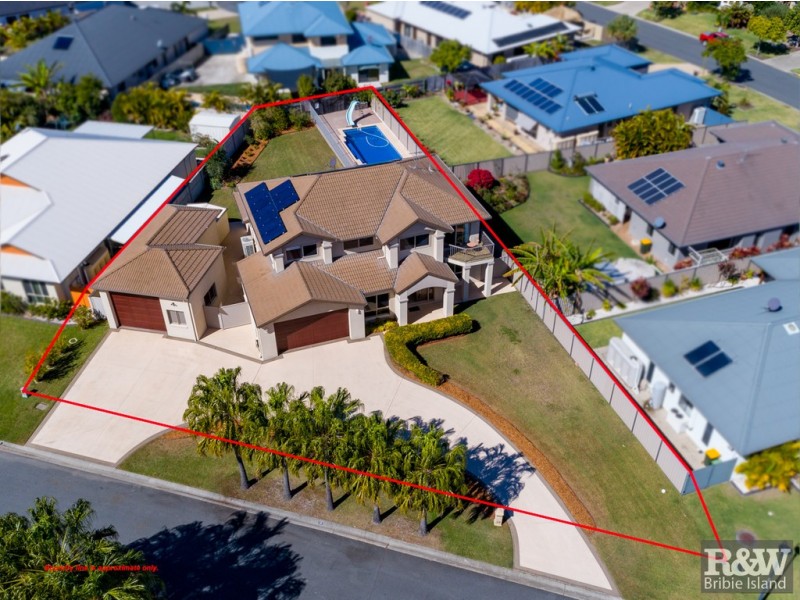 39 Raptor Parade, Banksia Beach QLD 4507