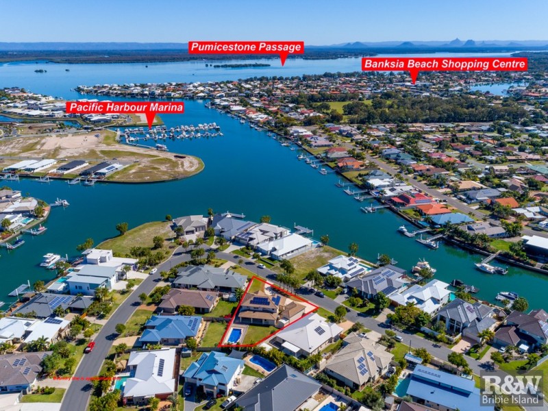 39 Raptor Parade, Banksia Beach QLD 4507