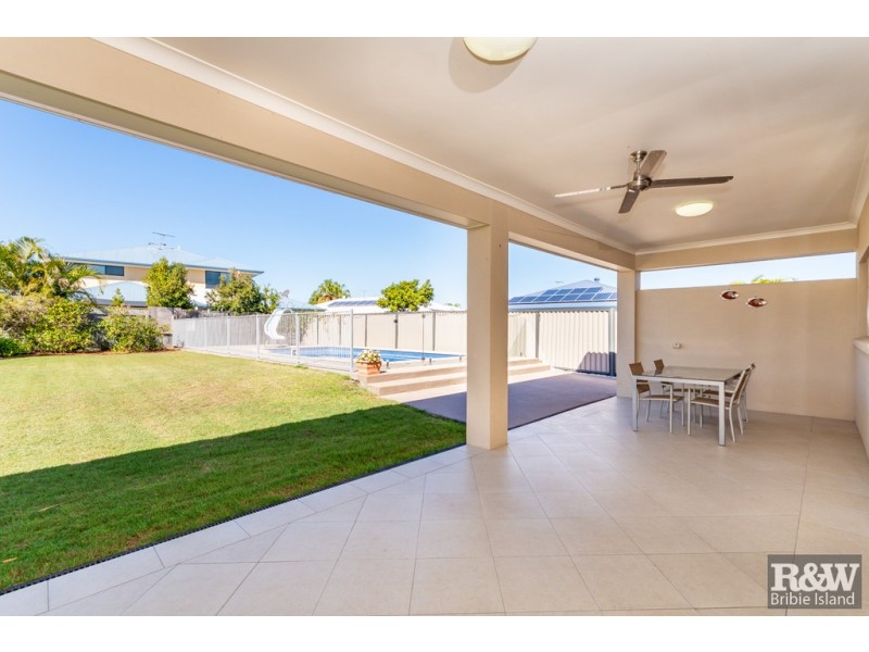 39 Raptor Parade, Banksia Beach QLD 4507