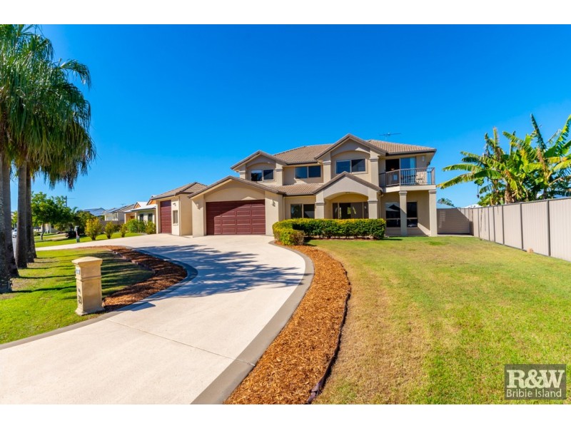 39 Raptor Parade, Banksia Beach QLD 4507