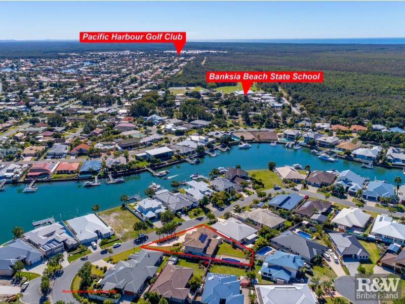 39 Raptor Parade, Banksia Beach QLD 4507
