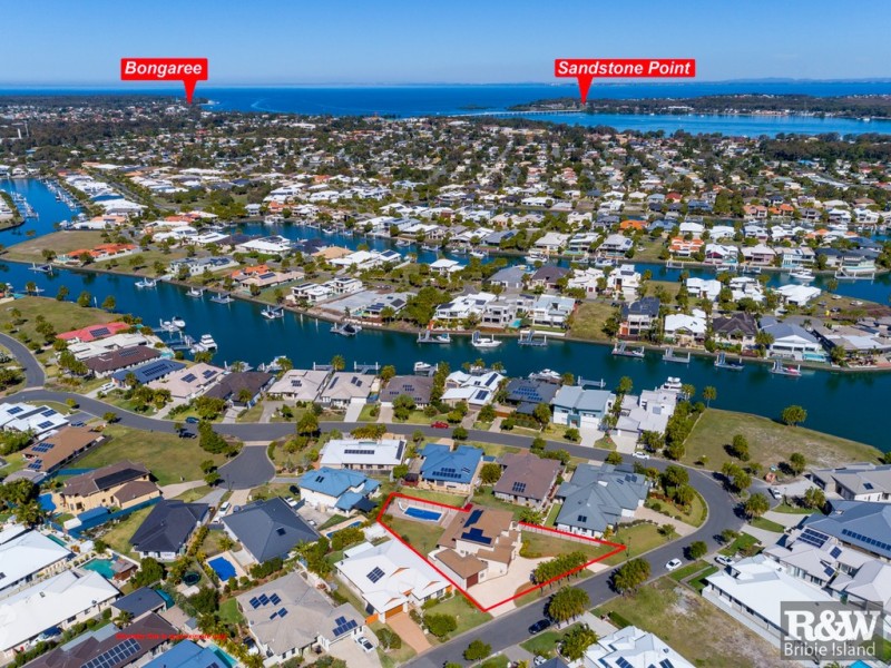 39 Raptor Parade, Banksia Beach QLD 4507