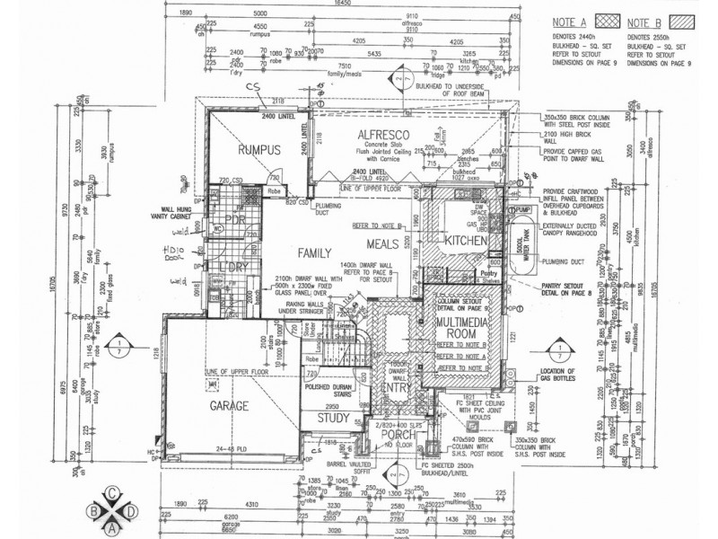 39 Raptor Parade, Banksia Beach QLD 4507 Floorplan