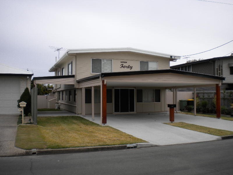 40  Winstone Drive, Bribie Island QLD 4507