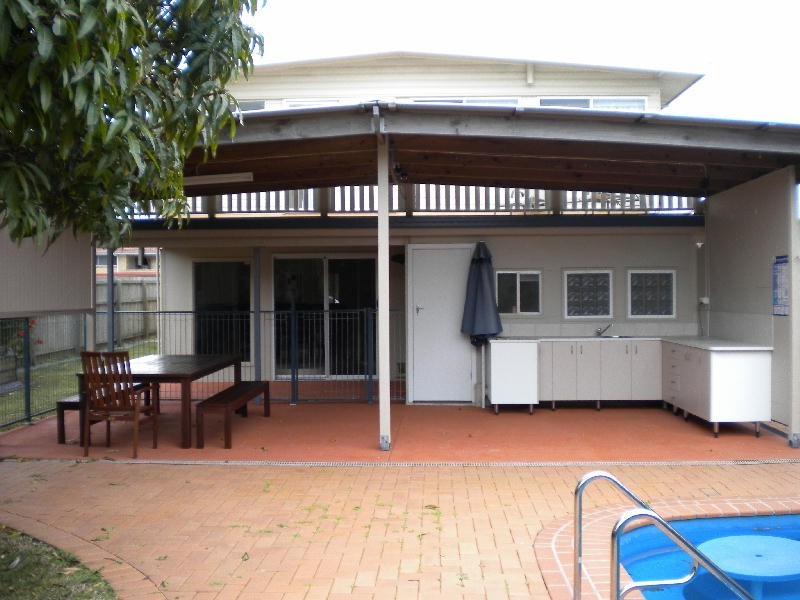 40  Winstone Drive, Bribie Island QLD 4507