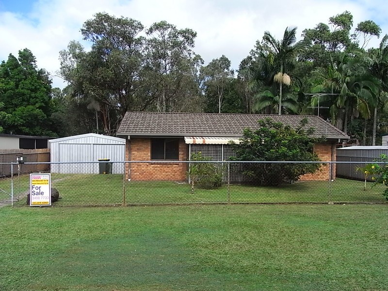 Ningi QLD 4511