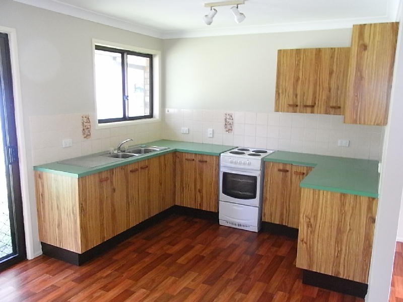 Ningi QLD 4511