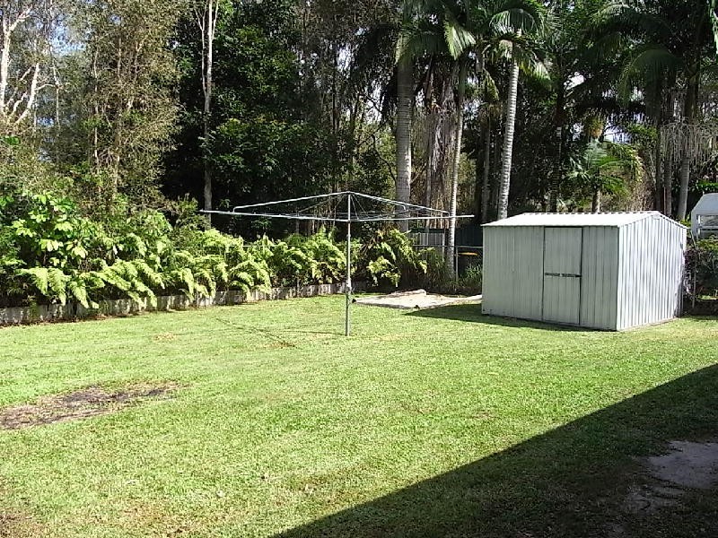 Ningi QLD 4511