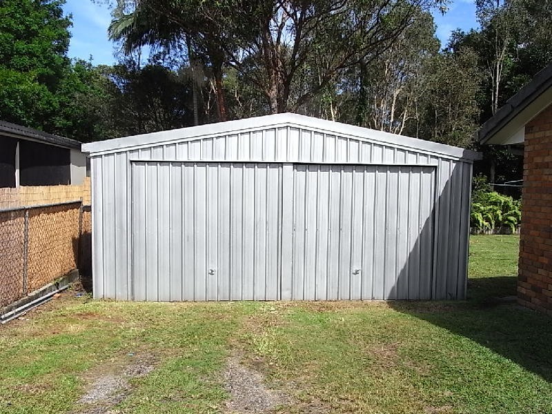 Ningi QLD 4511