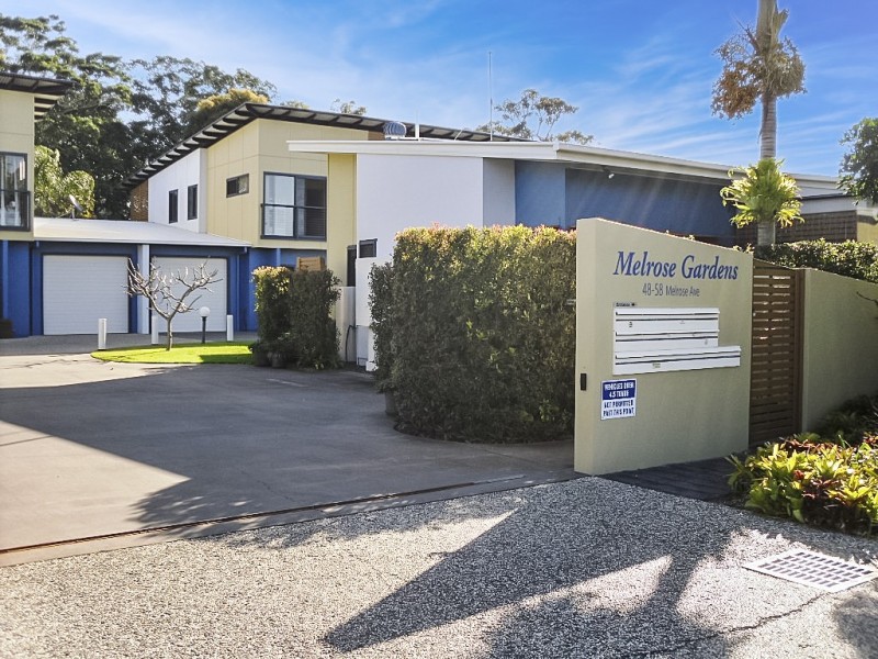 5/48-52 Melrose Avenue, Bellara QLD 4507