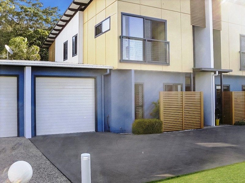5/48-52 Melrose Avenue, Bellara QLD 4507