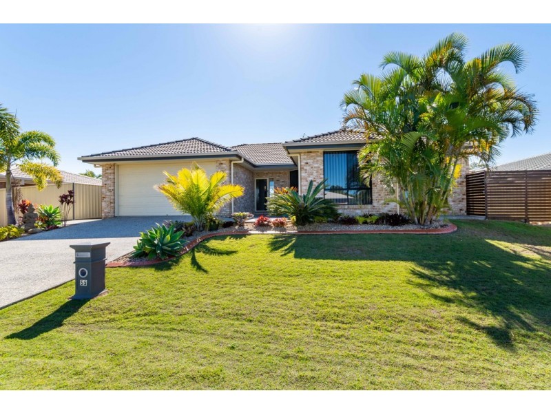 55 Dolphin Drive, Bongaree QLD 4507