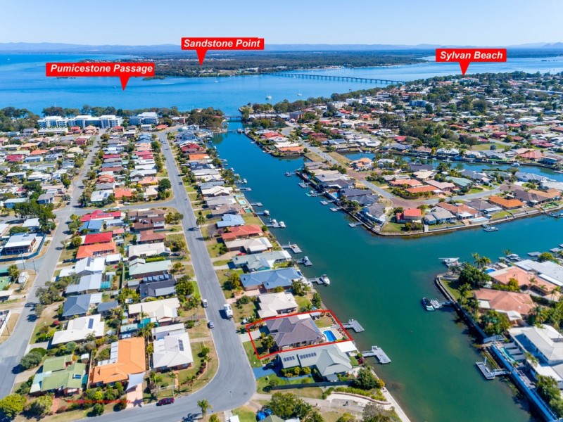 55 Dolphin Drive, Bongaree QLD 4507