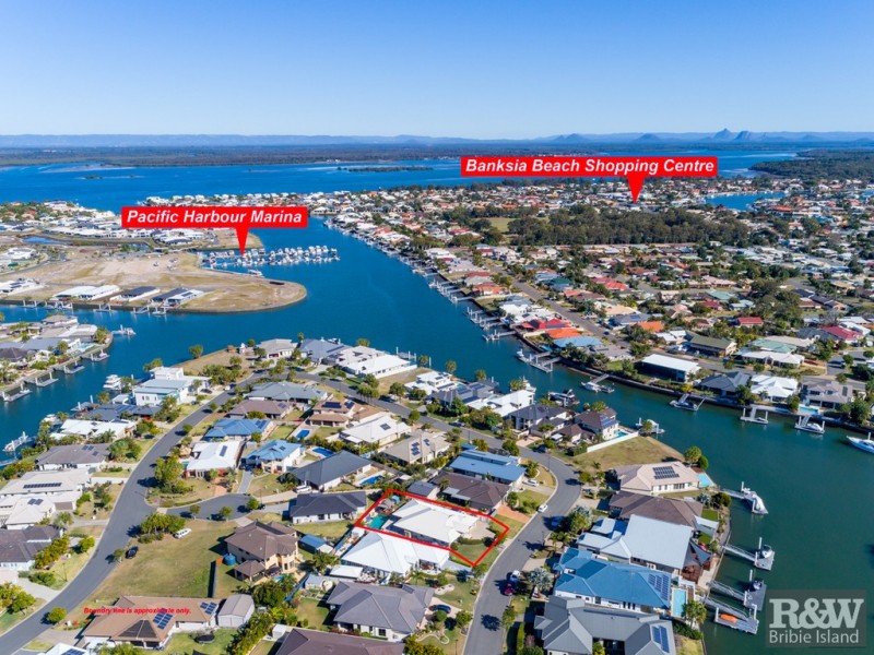 21 Raptor Parade, Banksia Beach QLD 4507