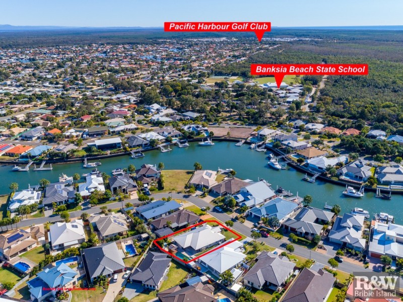 21 Raptor Parade, Banksia Beach QLD 4507
