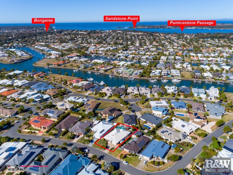 21 Raptor Parade, Banksia Beach QLD 4507