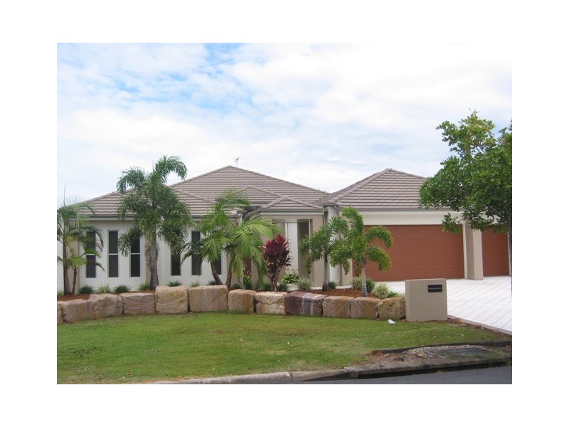 63 Voyagers Drive, Bribie Island QLD 4507