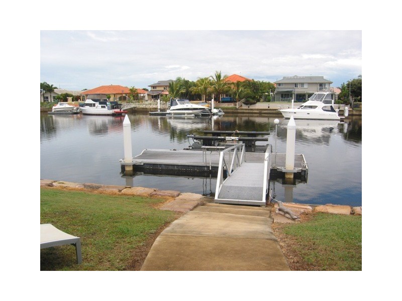63 Voyagers Drive, Bribie Island QLD 4507