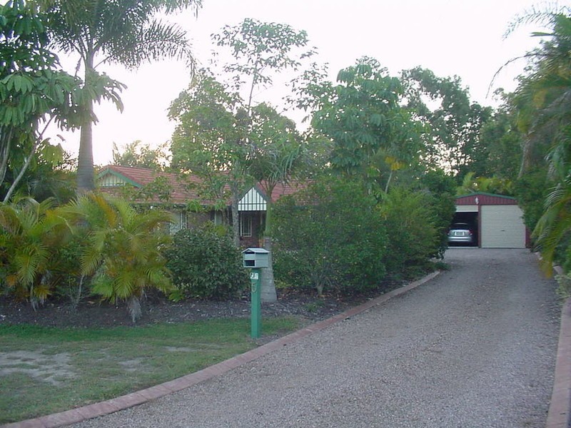5 Craigola Court, Ningi QLD 4511