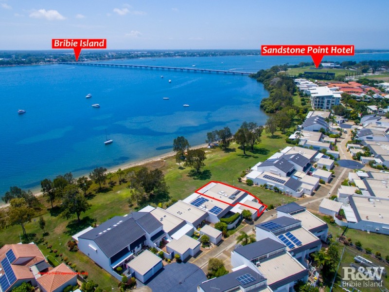 Sandstone Point QLD 4511