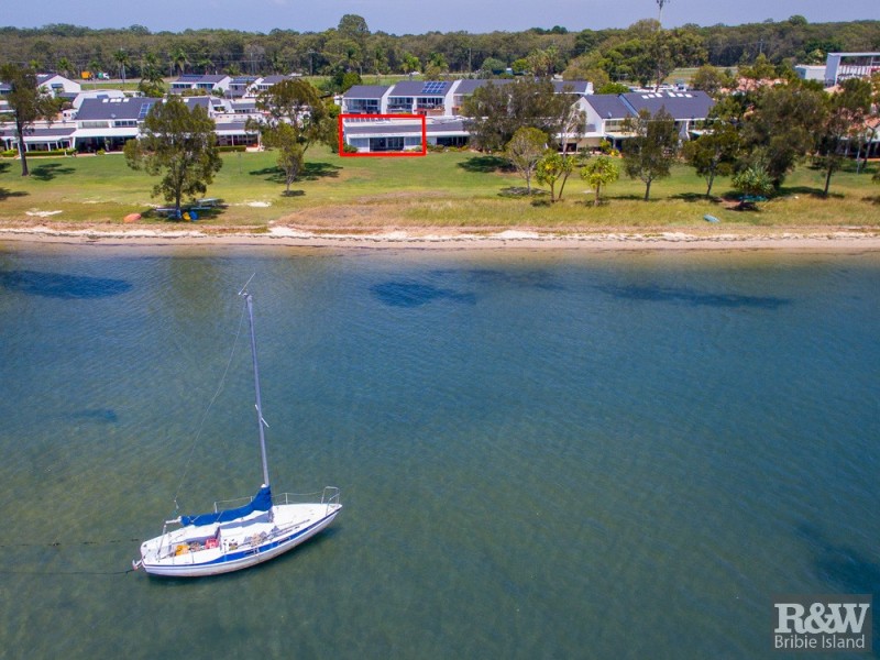 Sandstone Point QLD 4511