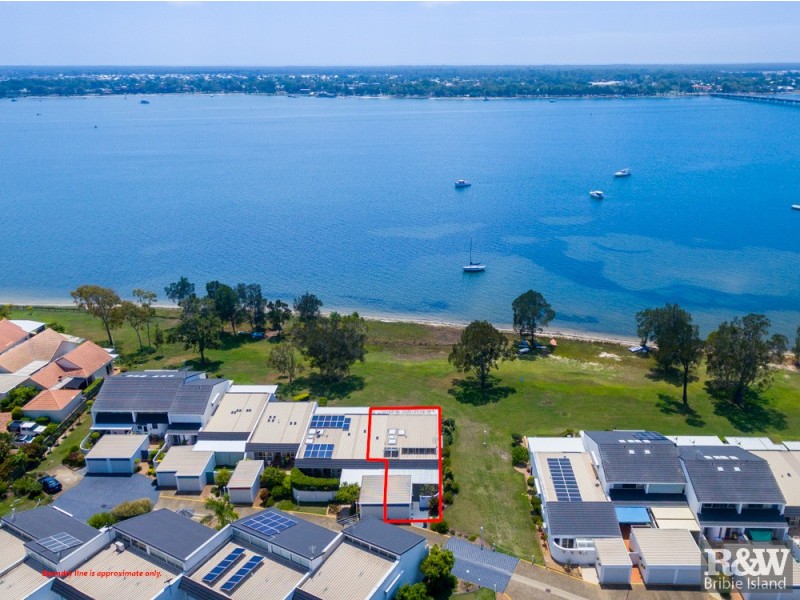 Sandstone Point QLD 4511